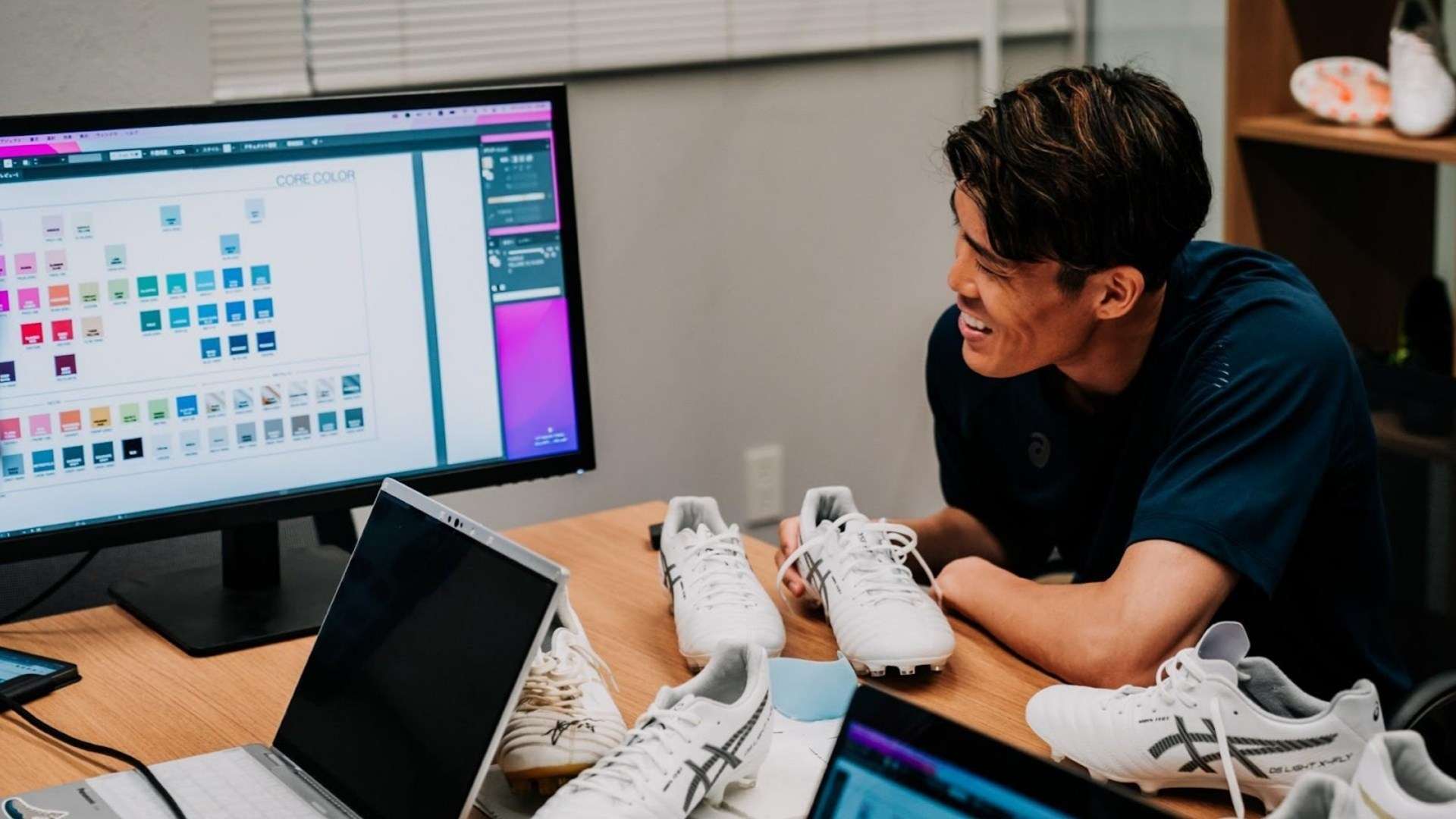 响到两人的 响到两人的