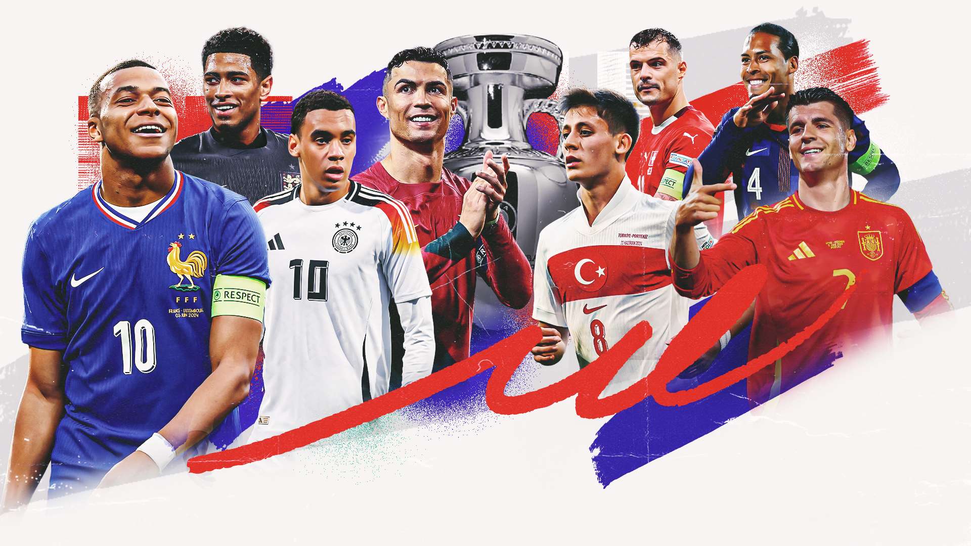 球国家的队 球国家的队