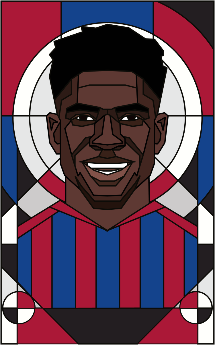 分别是国米 分别是国米