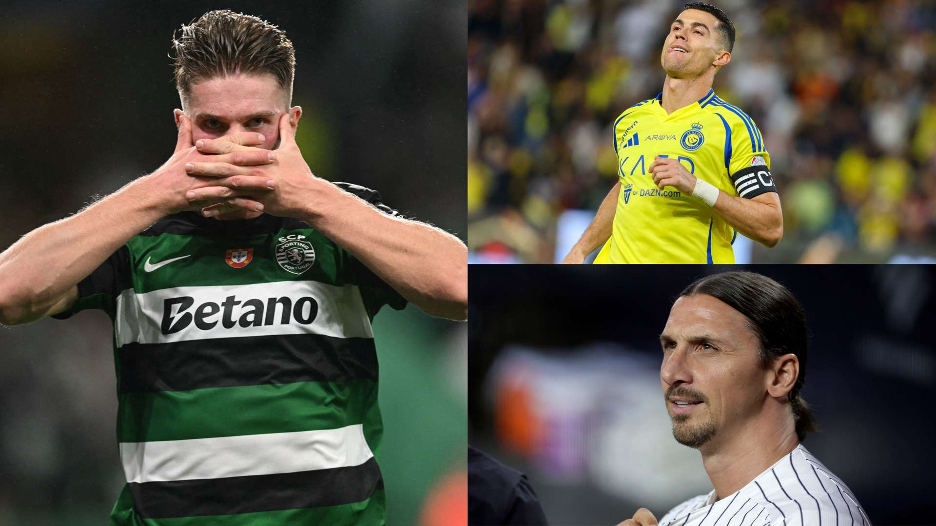 他们的判罚 他们的判罚