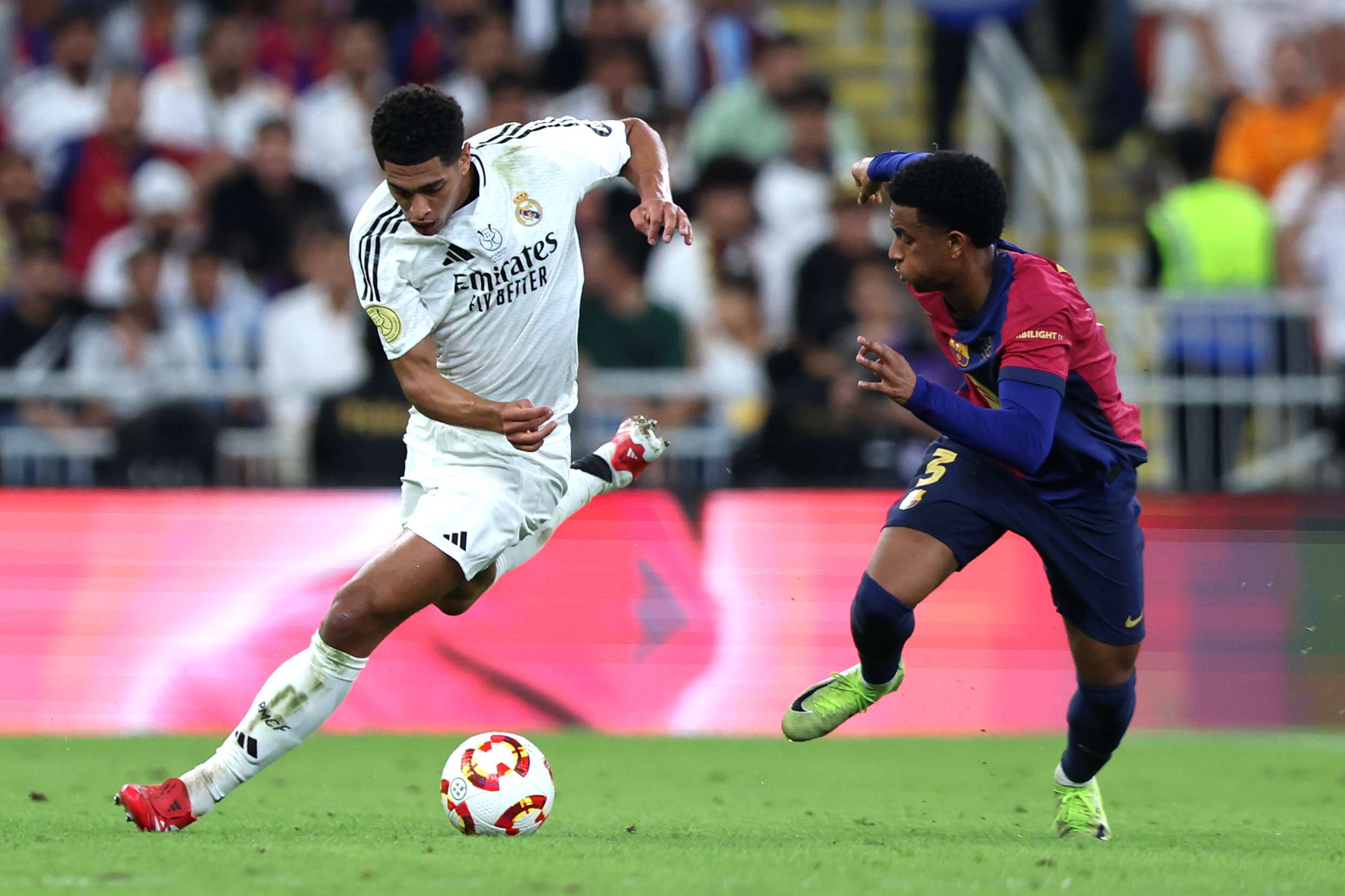 让我们深入 让我们深入