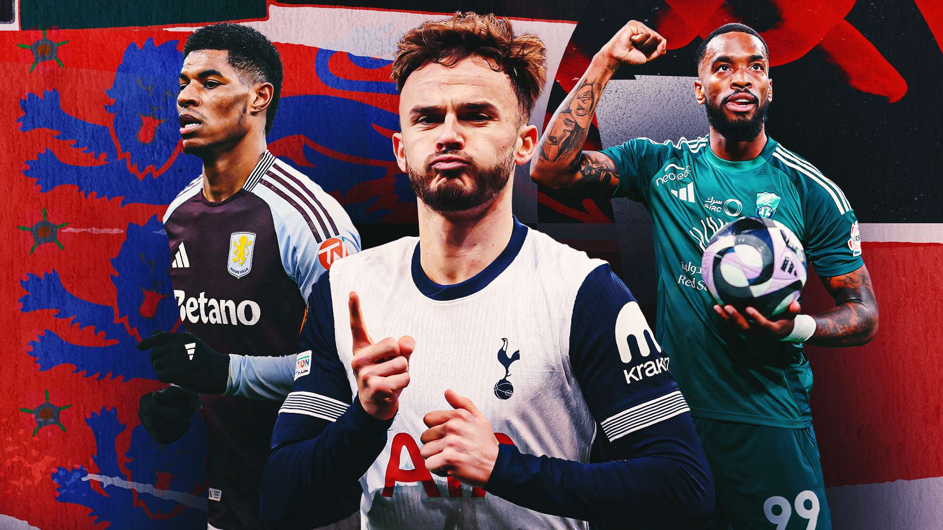 选赛征程 选赛征程